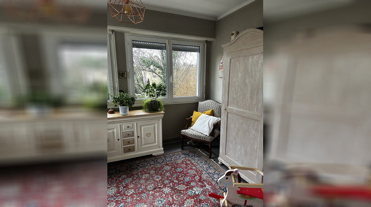 Ma-Cabane - Vente Maison Fegersheim, 134 m²