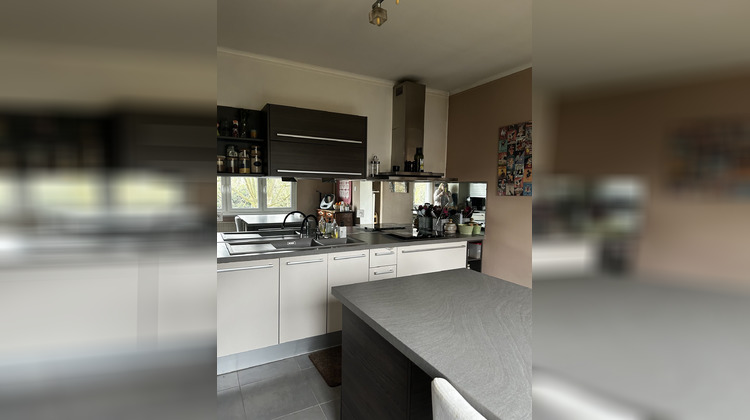 Ma-Cabane - Vente Maison Fegersheim, 134 m²