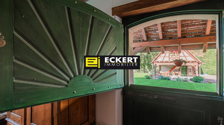 Ma-Cabane - Vente Maison Fegersheim, 154 m²