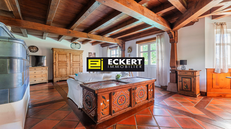 Ma-Cabane - Vente Maison Fegersheim, 154 m²