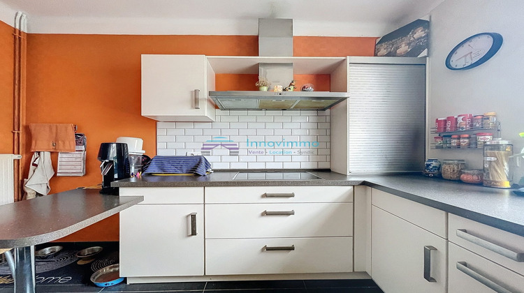 Ma-Cabane - Vente Maison Fegersheim, 82 m²