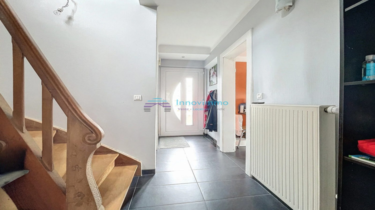 Ma-Cabane - Vente Maison Fegersheim, 82 m²