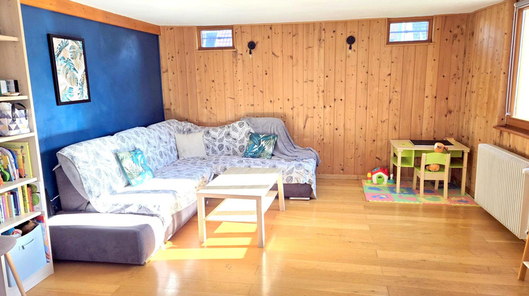 Ma-Cabane - Vente Maison Fegersheim, 122 m²