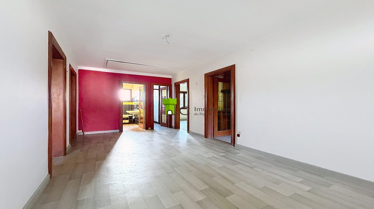 Ma-Cabane - Vente Maison Fegersheim, 98 m²