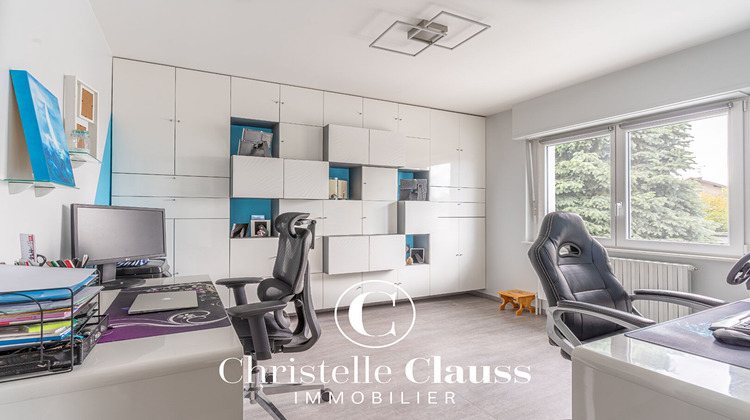 Ma-Cabane - Vente Maison FEGERSHEIM, 195 m²