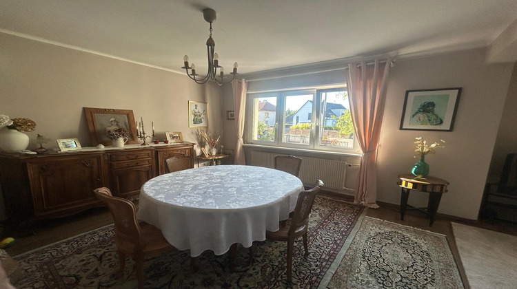 Ma-Cabane - Vente Maison Fegersheim, 134 m²