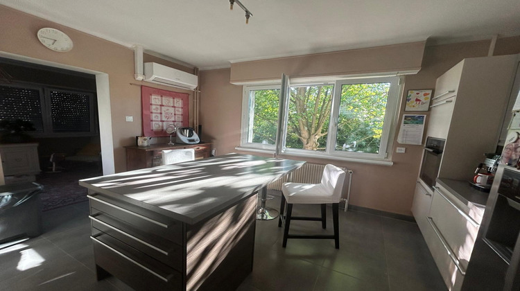 Ma-Cabane - Vente Maison Fegersheim, 134 m²