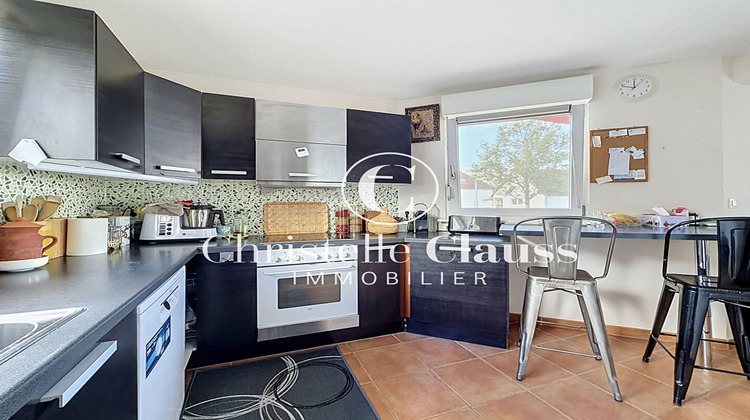 Ma-Cabane - Vente Maison FEGERSHEIM, 104 m²