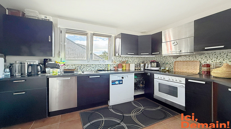 Ma-Cabane - Vente Maison FEGERSHEIM, 104 m²