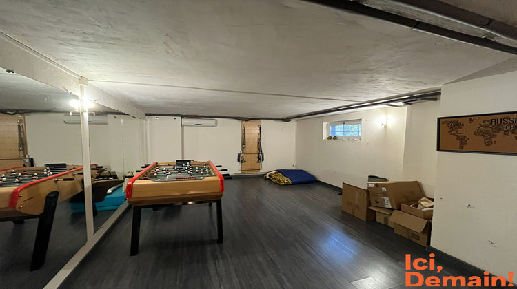Ma-Cabane - Vente Maison FEGERSHEIM, 104 m²