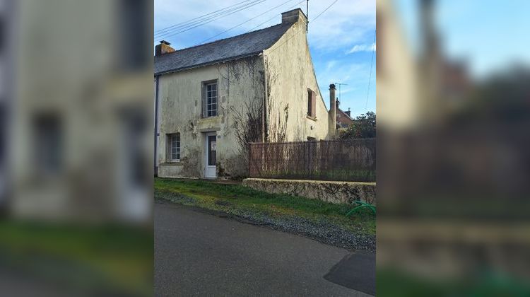 Ma-Cabane - Vente Maison FEGREAC, 55 m²