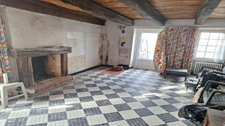 Ma-Cabane - Vente Maison FEGREAC, 55 m²