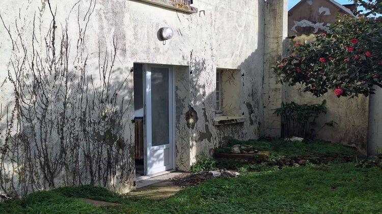 Ma-Cabane - Vente Maison FEGREAC, 55 m²