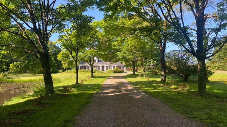 Ma-Cabane - Vente Maison FEGREAC, 172 m²