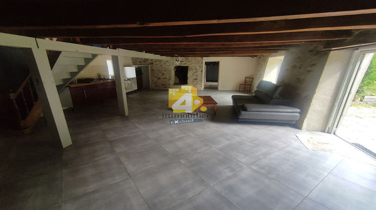 Ma-Cabane - Vente Maison FEGREAC, 250 m²