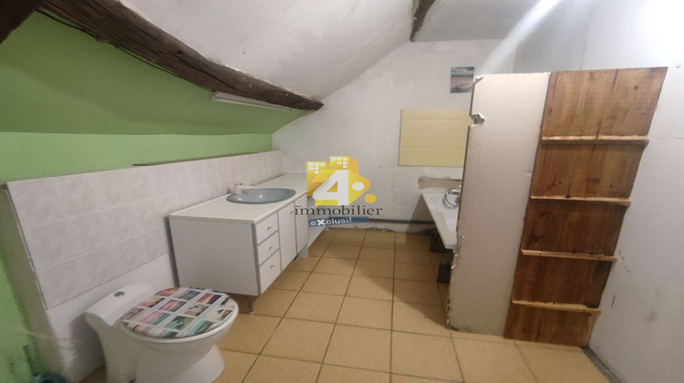 Ma-Cabane - Vente Maison FEGREAC, 250 m²