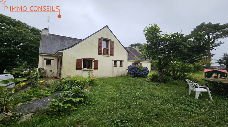 Ma-Cabane - Vente Maison Fégréac, 266 m²