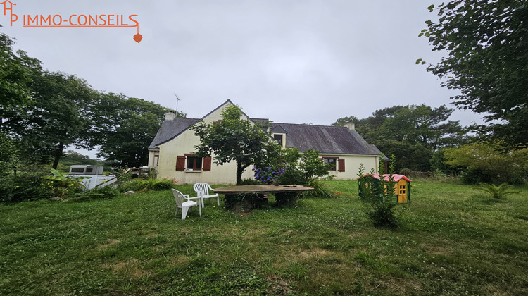 Ma-Cabane - Vente Maison Fégréac, 266 m²