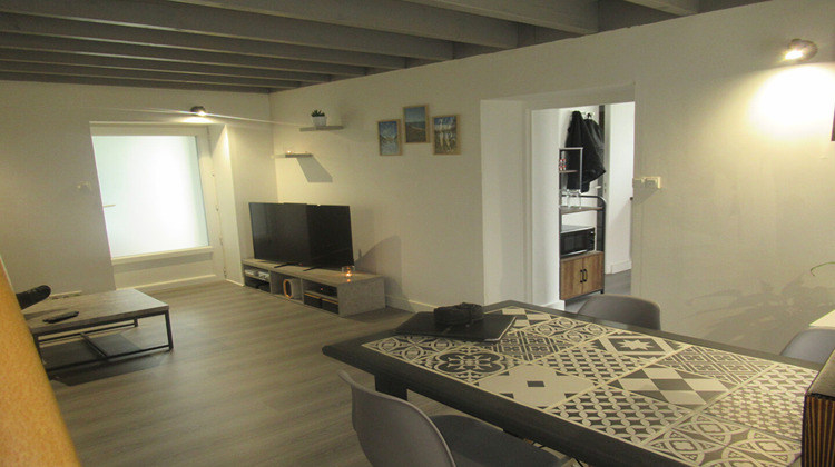 Ma-Cabane - Vente Maison FEGREAC, 58 m²