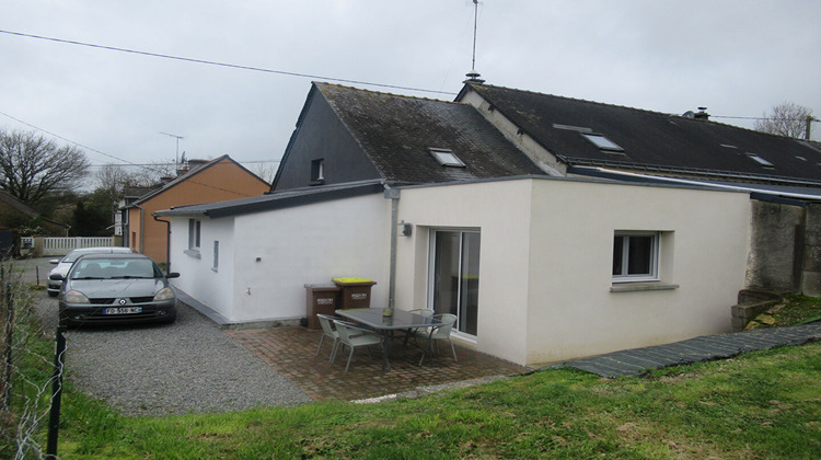 Ma-Cabane - Vente Maison FEGREAC, 58 m²