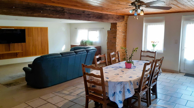 Ma-Cabane - Vente Maison Fegreac, 110 m²