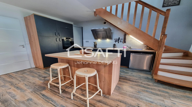 Ma-Cabane - Vente Maison Fegreac, 140 m²