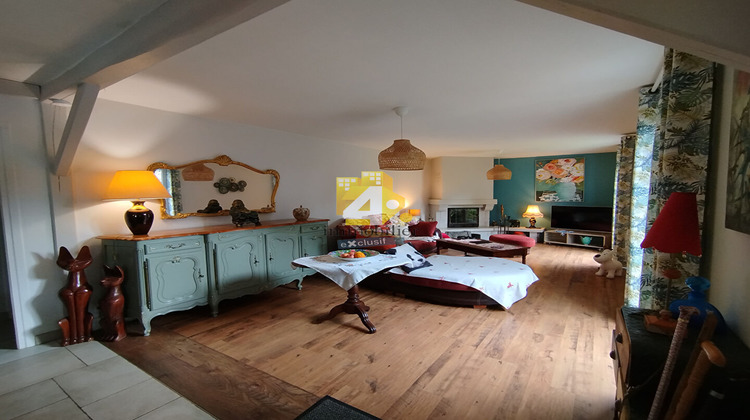 Ma-Cabane - Vente Maison FEGREAC, 170 m²