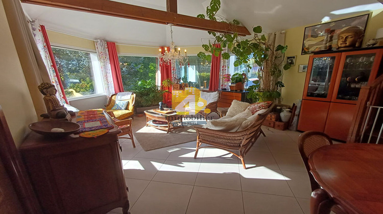 Ma-Cabane - Vente Maison FEGREAC, 170 m²