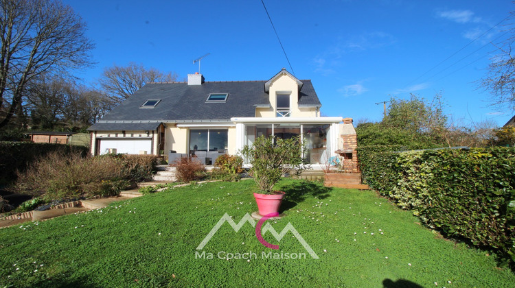 Ma-Cabane - Vente Maison Fégréac, 125 m²