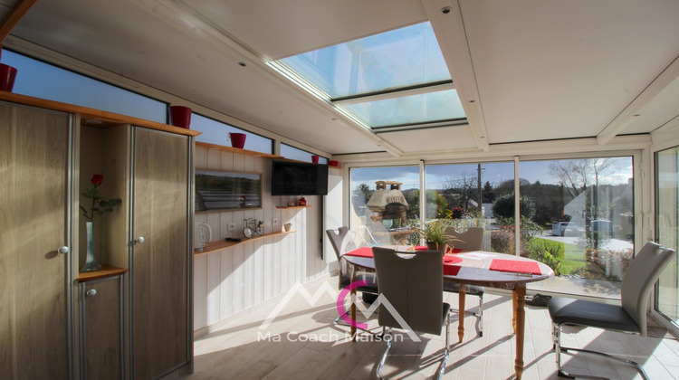 Ma-Cabane - Vente Maison Fégréac, 125 m²