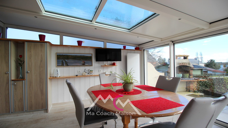 Ma-Cabane - Vente Maison Fégréac, 125 m²