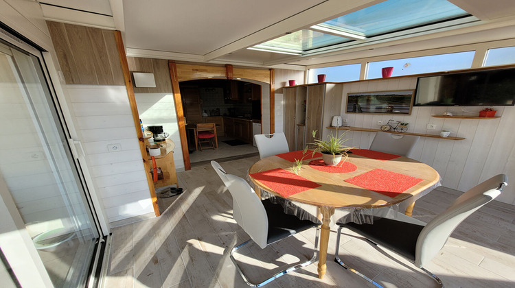 Ma-Cabane - Vente Maison FEGREAC, 110 m²