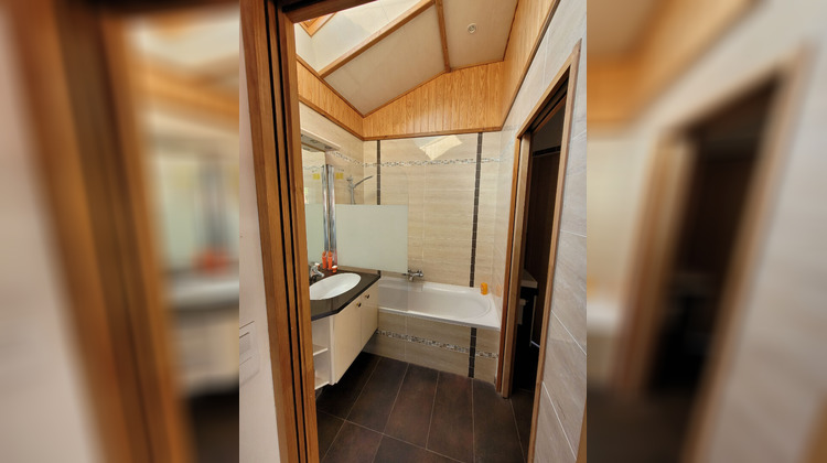 Ma-Cabane - Vente Maison FEGREAC, 110 m²