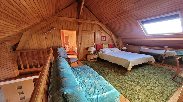 Ma-Cabane - Vente Maison FEGREAC, 110 m²