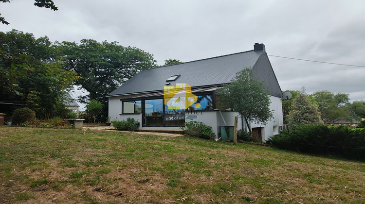 Ma-Cabane - Vente Maison FEGREAC, 114 m²