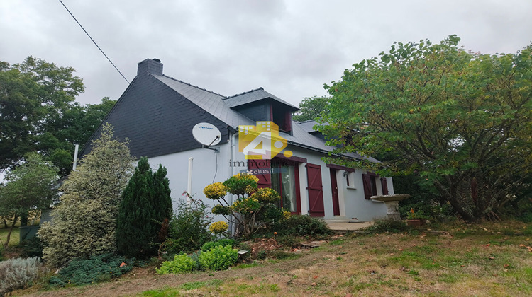 Ma-Cabane - Vente Maison FEGREAC, 114 m²