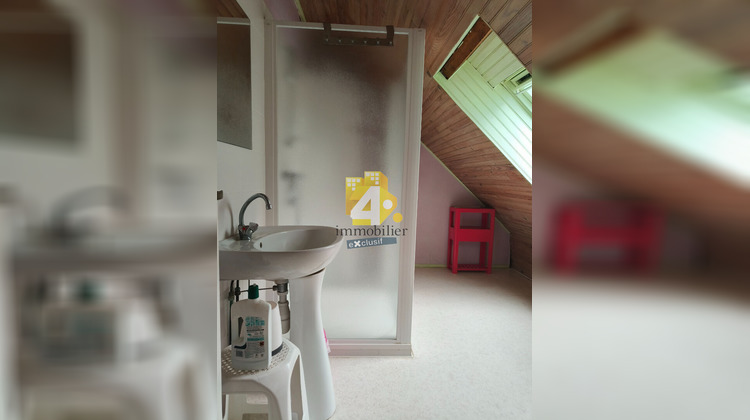 Ma-Cabane - Vente Maison FEGREAC, 114 m²