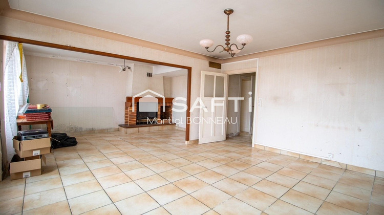 Ma-Cabane - Vente Maison Fegreac, 120 m²