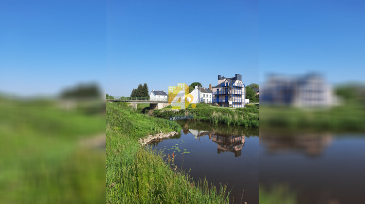 Ma-Cabane - Vente Maison FEGREAC, 87 m²