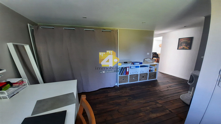 Ma-Cabane - Vente Maison FEGREAC, 87 m²