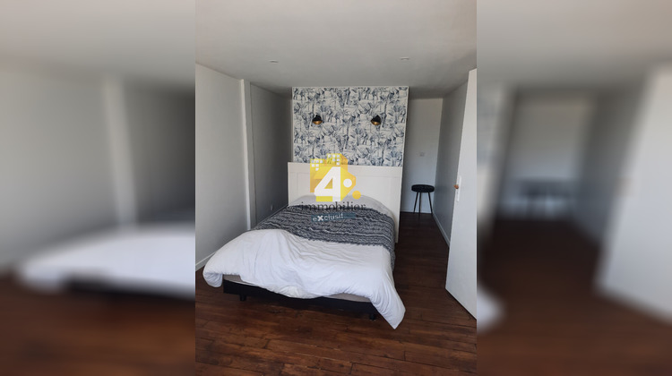 Ma-Cabane - Vente Maison FEGREAC, 87 m²