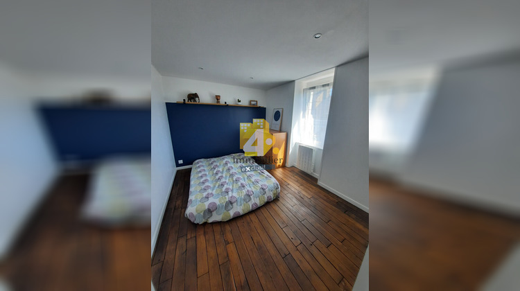 Ma-Cabane - Vente Maison FEGREAC, 87 m²