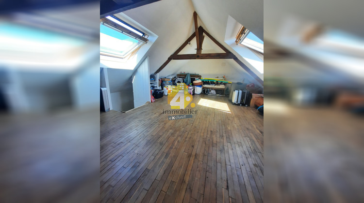 Ma-Cabane - Vente Maison FEGREAC, 87 m²