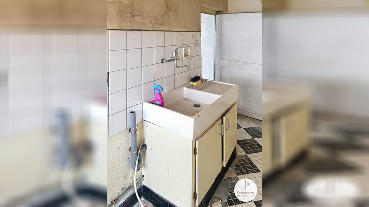 Ma-Cabane - Vente Maison FEGREAC, 55 m²