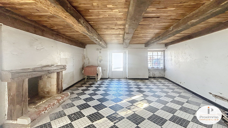 Ma-Cabane - Vente Maison FEGREAC, 55 m²