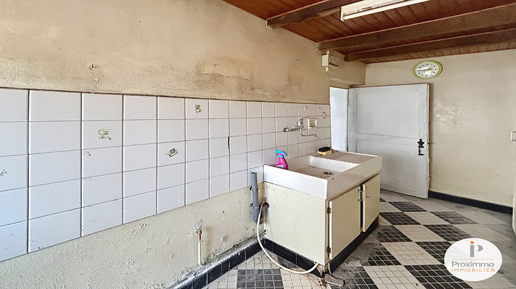 Ma-Cabane - Vente Maison FEGREAC, 55 m²