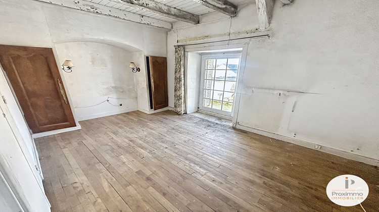 Ma-Cabane - Vente Maison FEGREAC, 55 m²