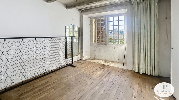 Ma-Cabane - Vente Maison FEGREAC, 55 m²