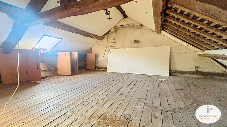 Ma-Cabane - Vente Maison FEGREAC, 55 m²
