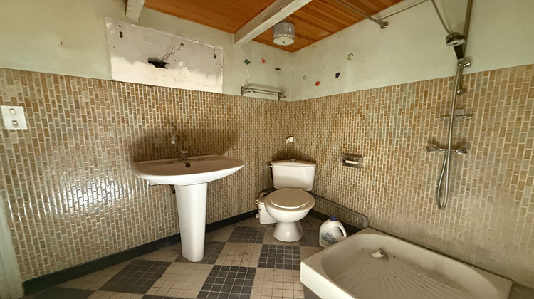 Ma-Cabane - Vente Maison FEGREAC, 60 m²